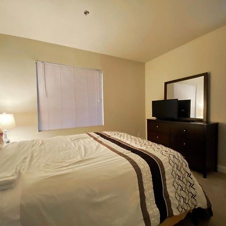 Sacramento Guest Services Luaran gambar