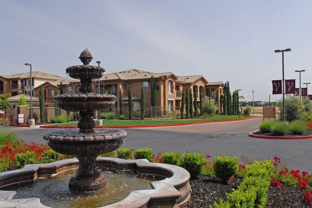 Sacramento Guest Services Luaran gambar