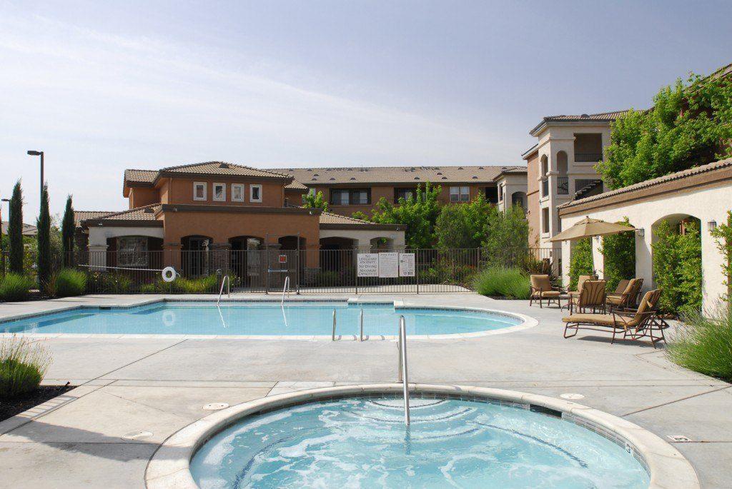 Sacramento Guest Services Luaran gambar