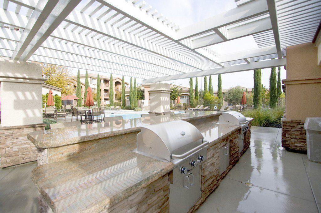 Sacramento Guest Services Luaran gambar