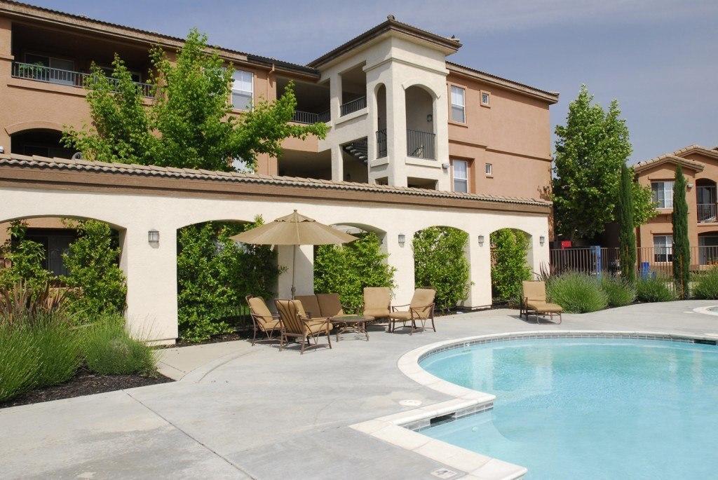 Sacramento Guest Services Luaran gambar