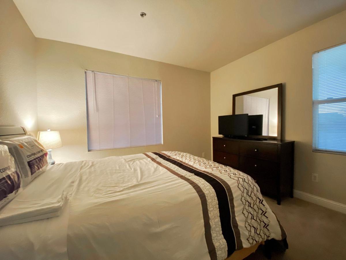 Sacramento Guest Services Luaran gambar