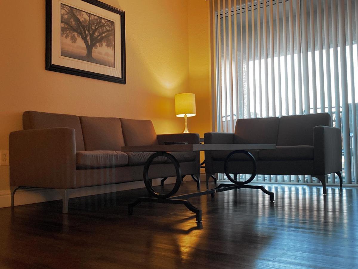 Sacramento Guest Services Luaran gambar