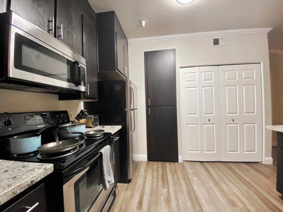 Sacramento Guest Services Luaran gambar