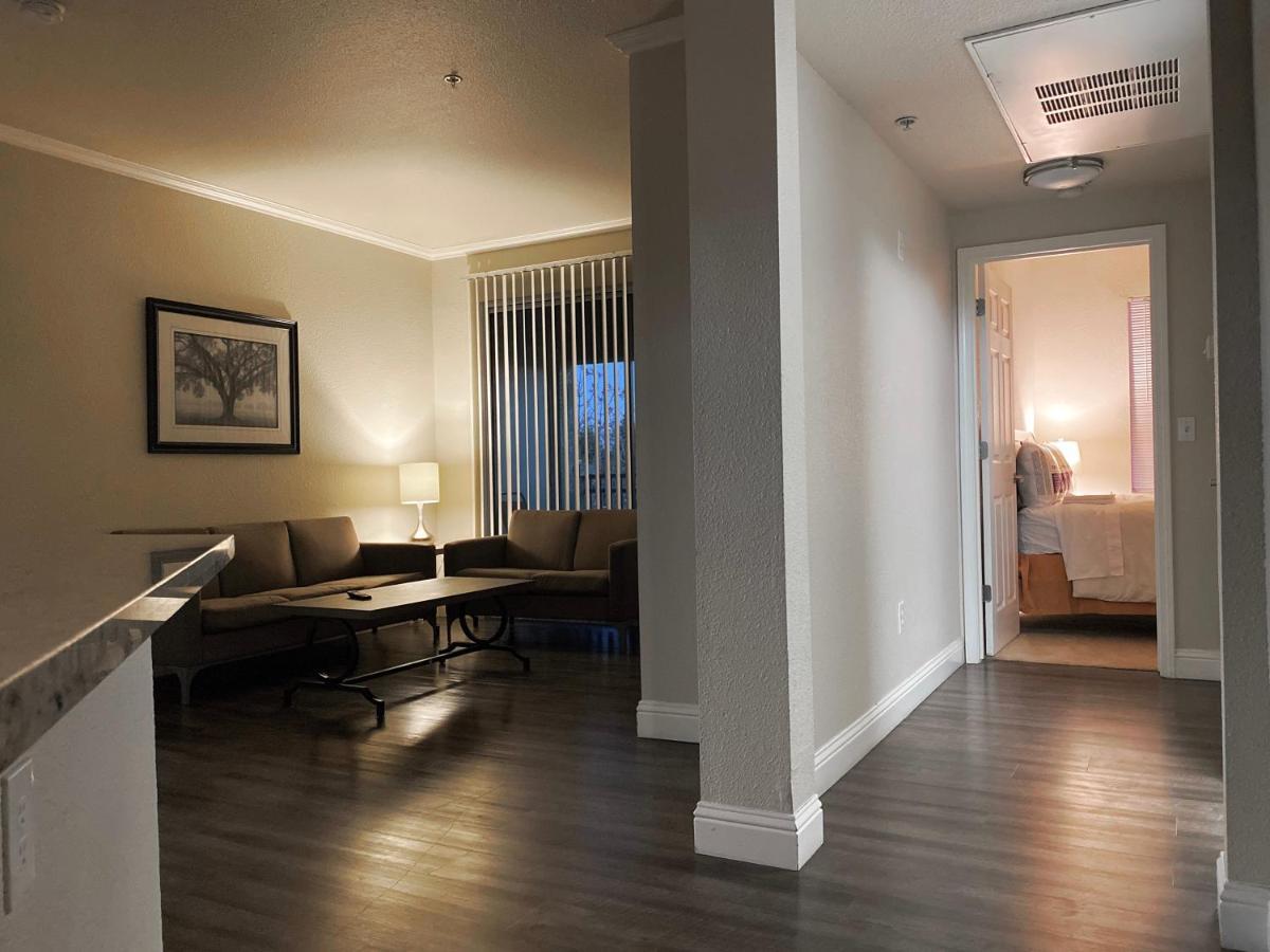 Sacramento Guest Services Luaran gambar